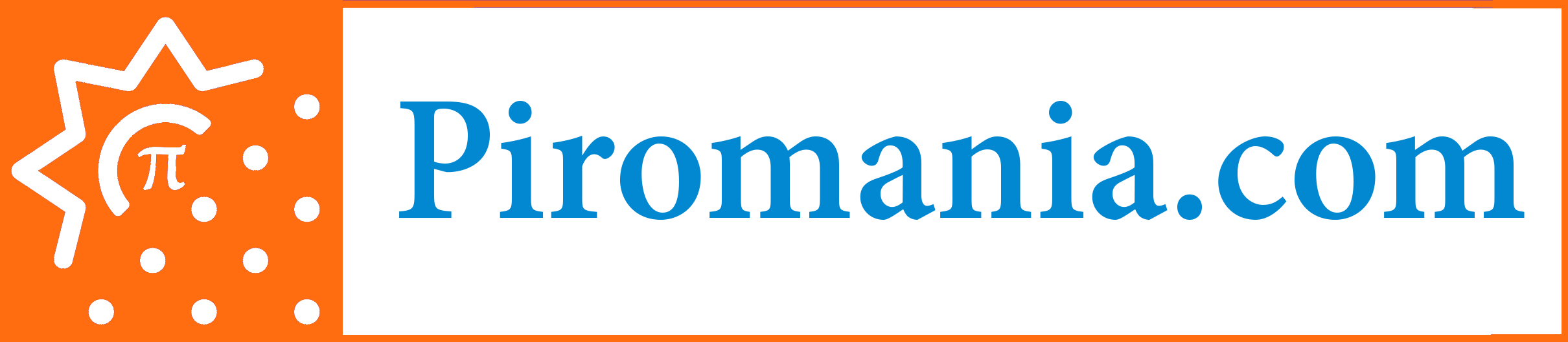 Piromania Intro